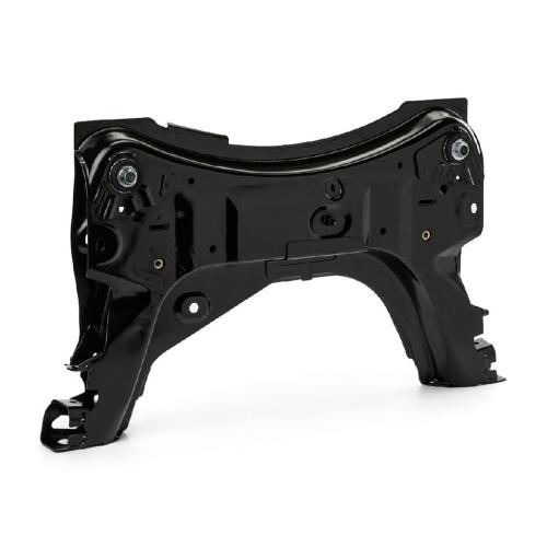 RIDEX Hilfsrahmen / Aggregateträger für RENAULT Clio 1II Schrägheck Bild RIDEX Hilfsrahmen / Aggregateträger für RENAULT Clio 1II Schrägheck