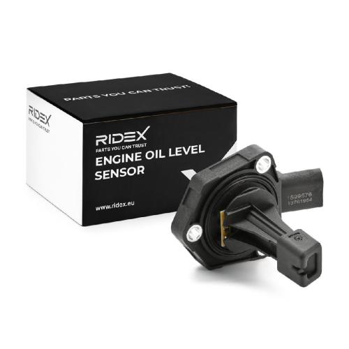 RIDEX 1289S0013 Ölstandsensor Ölstand für VW Golf 5II Schrägheck Golf 5I (5K1) Bild RIDEX 1289S0013 Ölstandsensor Ölstand für VW Golf 5II Schrägheck Golf 5I (5K1)