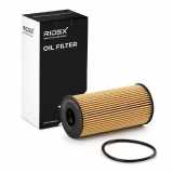 RIDEX 7O0024 Ölfilter passend für MERCEDES-BENZ C-Klasse T-modell (S205) mit
