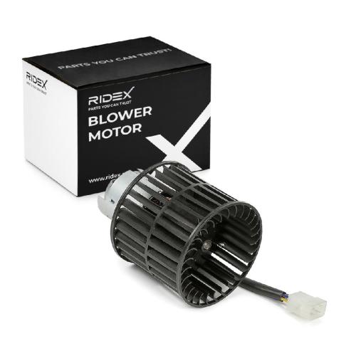 RIDEX 2669I0118 Gebläsemotor Innenraum Heizungsgebläse für OPEL Kadett E CC Bild RIDEX 2669I0118 Gebläsemotor Innenraum Heizungsgebläse für OPEL Kadett E CC