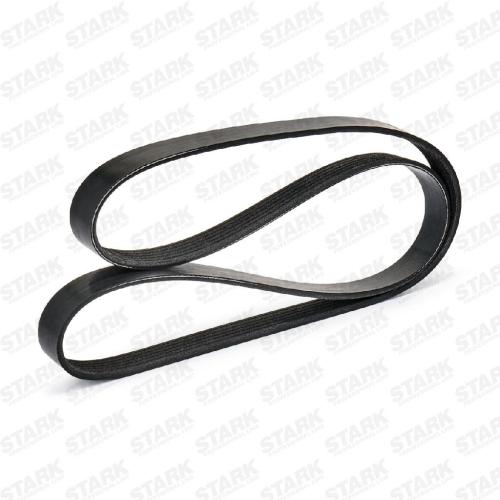 Keilrippenriemen STARK für OPEL ZAFIRA B (A05) Astra H Caravan (A04) für FIAT Bild Keilrippenriemen STARK für OPEL ZAFIRA B (A05) Astra H Caravan (A04) für FIAT