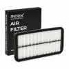 RIDEX 8A0038 Motor Luftfilter RechtEckig Filtereinsatz f&uuml;r TOYOTA AVENSIS Kombi