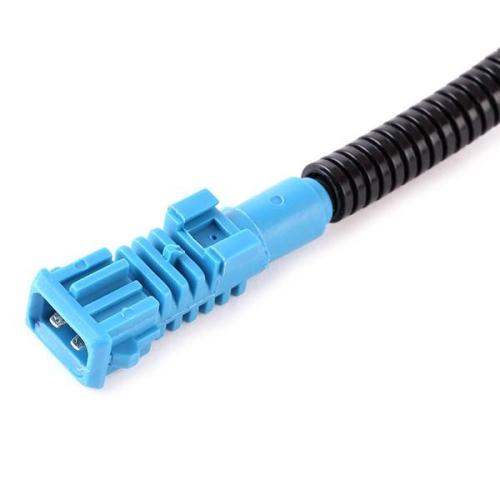 RIDEX ABS-Sensor 412W0338 Vorderachse beidseitig Sensorart: Induktivsensor Bild RIDEX ABS-Sensor 412W0338 Vorderachse beidseitig Sensorart: Induktivsensor