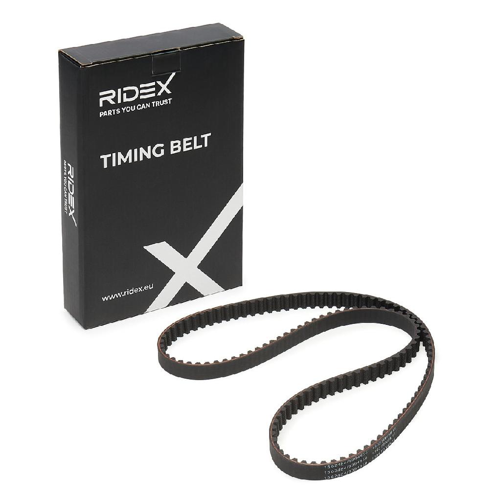 RIDEX Zahnriemen für ALFA ROMEO 147 (937)