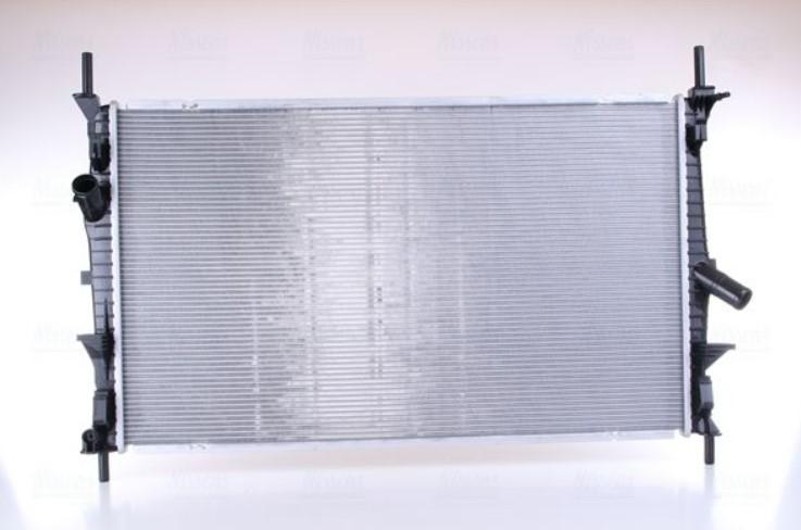 KOYORAD PL323782 Motorkühler / Wasserkühler für FORD MEBK218005CC 1898101