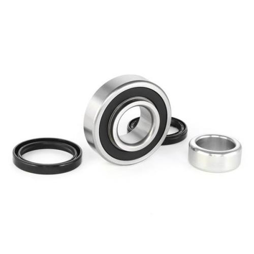 RIDEX 654W0484 Radlagersatz pro 1 Rad Hinten beidseitig für SUZUKI Samurai SUV Bild RIDEX 654W0484 Radlagersatz pro 1 Rad Hinten beidseitig für SUZUKI Samurai SUV