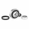 RIDEX 654W0484 Radlagersatz pro 1 Rad Hinten beidseitig für SUZUKI Samurai SUV Bild RIDEX 654W0484 Radlagersatz pro 1 Rad Hinten beidseitig für SUZUKI Samurai SUV