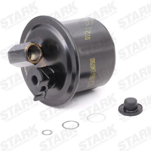 STARK SKFF-0870230 Kraftstofffilter Petrol Filter Line Filter für HONDA Bild STARK SKFF-0870230 Kraftstofffilter Petrol Filter Line Filter für HONDA