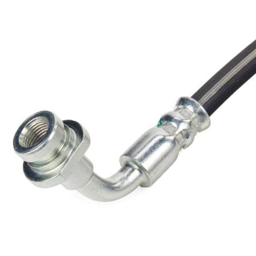 RIDEX Bremsschlauch 83B0044 VORNE links BREMSSCHLÄUCHE Länge: 770mm für SUZUKI Bild RIDEX Bremsschlauch 83B0044 VORNE links BREMSSCHLÄUCHE Länge: 770mm für SUZUKI
