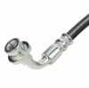 RIDEX Bremsschlauch 83B0044 VORNE links BREMSSCHLÄUCHE Länge: 770mm für SUZUKI Bild RIDEX Bremsschlauch 83B0044 VORNE links BREMSSCHLÄUCHE Länge: 770mm für SUZUKI