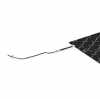 RIDEX Bremsschlauch 83B1302 HINTEN links BREMSSCHL&Auml;UCHE L&auml;nge: 1,005mm