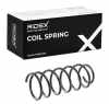 RIDEX 188C0356 2x Federn Fahrwerksfedern Vorne für VW Golf 1I (19E, 1G1) Bild RIDEX 188C0356 2x Federn Fahrwerksfedern Vorne für VW Golf 1I (19E, 1G1)