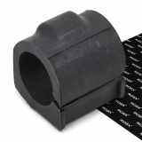 2x RIDEX 1334A0257 Stabilisatorlager Gummilager Lagerung Vorne für DACIA SANDERO