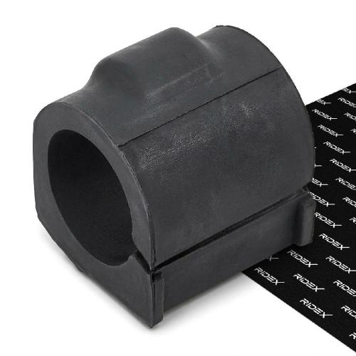 2x RIDEX 1334A0257 Stabilisatorlager Gummilager Lagerung Vorne für DACIA SANDERO Bild 2x RIDEX 1334A0257 Stabilisatorlager Gummilager Lagerung Vorne für DACIA SANDERO