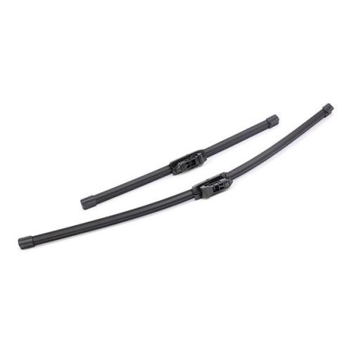 RIDEX Scheibenwischer Satz Wischerblätter Satz mit Spoiler Vorne Länge 1: 650mm Bild RIDEX Scheibenwischer Satz Wischerblätter Satz mit Spoiler Vorne Länge 1: 650mm