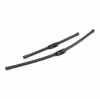 RIDEX Scheibenwischer Satz Wischerblätter Satz mit Spoiler Vorne Länge 1: 650mm Bild RIDEX Scheibenwischer Satz Wischerblätter Satz mit Spoiler Vorne Länge 1: 650mm