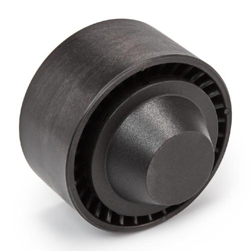 RIDEX Umlenk- / Führungsrolle Keilrippenriemen für FORD Fiesta Mk6 Schrägheck Bild RIDEX Umlenk- / Führungsrolle Keilrippenriemen für FORD Fiesta Mk6 Schrägheck