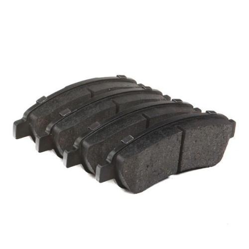 RIDEX Bremsbelagsatz Bremsbeläge Hinten für FIAT Ducato Kastenwagen (250, 290) Bild RIDEX Bremsbelagsatz Bremsbeläge Hinten für FIAT Ducato Kastenwagen (250, 290)