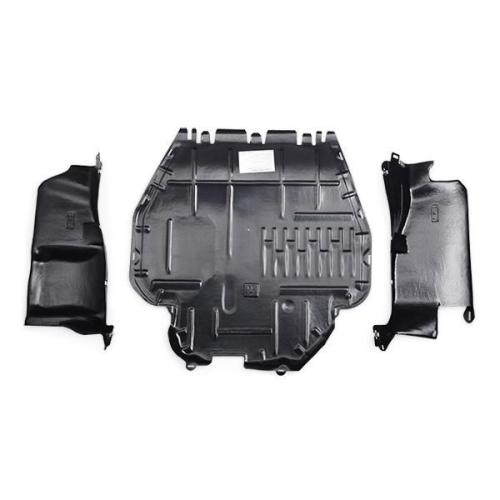 REZAW PLAST Set Motorraumdämmung Vorne für VW Golf 1V Schrägheck (1J1) Bild REZAW PLAST Set Motorraumdämmung Vorne für VW Golf 1V Schrägheck (1J1)