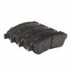 RIDEX Bremsbelagsatz Bremsbeläge Hinten für FIAT Ducato Kastenwagen (250, 290) Bild RIDEX Bremsbelagsatz Bremsbeläge Hinten für FIAT Ducato Kastenwagen (250, 290)
