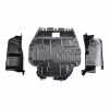 REZAW PLAST Set Motorraumdämmung Vorne für VW Golf 1V Schrägheck (1J1) Bild REZAW PLAST Set Motorraumdämmung Vorne für VW Golf 1V Schrägheck (1J1)