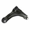 RIDEX 273C0537 Lenker Radaufhängung Querlenker Front passend für MERCEDES-BENZ Bild RIDEX 273C0537 Lenker Radaufhängung Querlenker Front passend für MERCEDES-BENZ