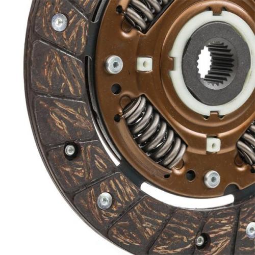 RIDEX Kupplungsscheibe für VW Golf 1II (1H1) Bild RIDEX Kupplungsscheibe für VW Golf 1II (1H1)