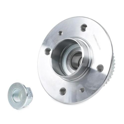 RIDEX 654W0218 Radlagersatz pro 1 Rad Hinten beidseitig für RENAULT KANGOO Bild RIDEX 654W0218 Radlagersatz pro 1 Rad Hinten beidseitig für RENAULT KANGOO