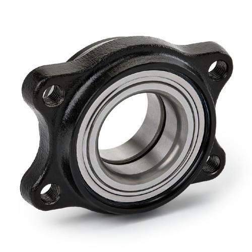 RIDEX PLUS 654W0221P Radlagersatz pro 1 Rad Hinten beidseitig Vorne für AUDI Bild RIDEX PLUS 654W0221P Radlagersatz pro 1 Rad Hinten beidseitig Vorne für AUDI