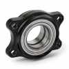 RIDEX PLUS 654W0221P Radlagersatz pro 1 Rad Hinten beidseitig Vorne für AUDI Bild RIDEX PLUS 654W0221P Radlagersatz pro 1 Rad Hinten beidseitig Vorne für AUDI