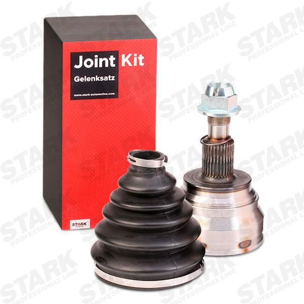STARK SKJK-0200536 Gelenksatz Antriebswelle Achswelle radseitig A2513301701