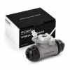 RIDEX 277W0277 1x Radbremszylinder Trommelbremse Radzylinder Hinten links