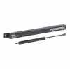 RIDEX 219G0661 Heckklappendämpfer hinten Länge:405mm 170N Hub: 160mm für FIAT Bild RIDEX 219G0661 Heckklappendämpfer hinten Länge:405mm 170N Hub: 160mm für FIAT