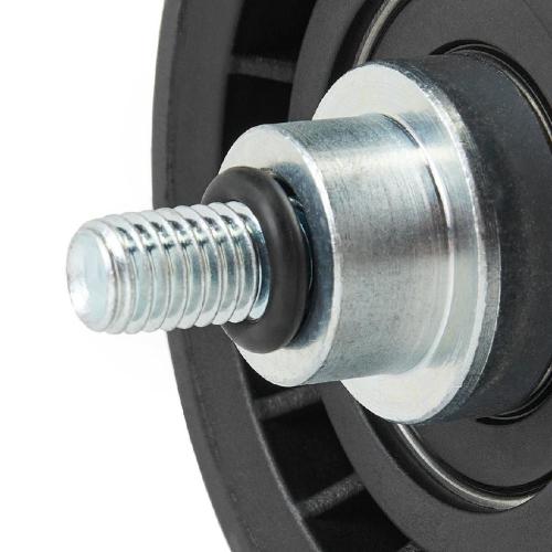 RIDEX 310T0199 Spannrolle Keilrippenriemen für FIAT Ducato Kastenwagen 1372398 Bild RIDEX 310T0199 Spannrolle Keilrippenriemen für FIAT Ducato Kastenwagen 1372398