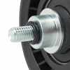 RIDEX 310T0199 Spannrolle Keilrippenriemen für FIAT Ducato Kastenwagen 1372398 Bild RIDEX 310T0199 Spannrolle Keilrippenriemen für FIAT Ducato Kastenwagen 1372398