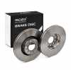 RIDEX 82B0192 2x Bremsscheiben Vorne &Oslash;312mm Bel&uuml;ftet f&uuml;r AUDI A4 Avant