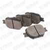 STARK Bremsbelagsatz Bremsbeläge Vorne für TOYOTA CELICA (ZZT23) für LEXUS Bild STARK Bremsbelagsatz Bremsbeläge Vorne für TOYOTA CELICA (ZZT23) für LEXUS