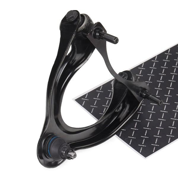 RIDEX 273C0270 Lenker Radaufhängung Querlenker Front für HONDA GSJ486
