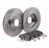 RIDEX Bremsenset Vorne Belüftet Ø278mm - Bremsscheiben und Beläge für FORD B-MAX Bild RIDEX Bremsenset Vorne Belüftet Ø278mm - Bremsscheiben und Beläge für FORD B-MAX