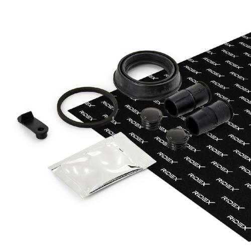 RIDEX 405R0083 Bremssattel-Reparatursatz Vorne Hinten für OPEL Astra G CC (T98) Bild RIDEX 405R0083 Bremssattel-Reparatursatz Vorne Hinten für OPEL Astra G CC (T98)