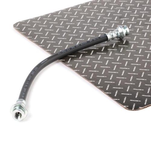 RIDEX Bremsschlauch 83B0112 HINTEN BREMSSCHLÄUCHE Länge: 298mm für SUZUKI Bild RIDEX Bremsschlauch 83B0112 HINTEN BREMSSCHLÄUCHE Länge: 298mm für SUZUKI