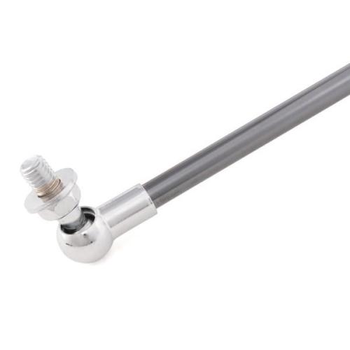 RIDEX 219G0417 Heckklappendämpfer Länge:375mm 230N Hub: 135mm für HONDA CRX III Bild RIDEX 219G0417 Heckklappendämpfer Länge:375mm 230N Hub: 135mm für HONDA CRX III