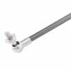 RIDEX 219G0417 Heckklappendämpfer Länge:375mm 230N Hub: 135mm für HONDA CRX III Bild RIDEX 219G0417 Heckklappendämpfer Länge:375mm 230N Hub: 135mm für HONDA CRX III
