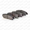 STARK Bremsbelagsatz Bremsbeläge Vorne für HONDA PRELUDE V (BB) für ROVER 600 Bild STARK Bremsbelagsatz Bremsbeläge Vorne für HONDA PRELUDE V (BB) für ROVER 600