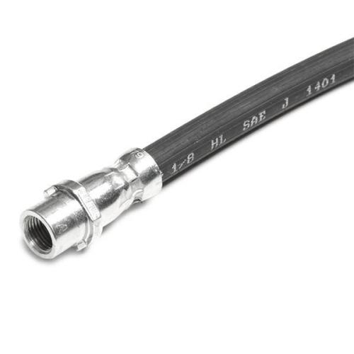 RIDEX Bremsschlauch 83B0591 HINTEN beidseitig BREMSSCHLÄUCHE Länge: 238mm für VW Bild RIDEX Bremsschlauch 83B0591 HINTEN beidseitig BREMSSCHLÄUCHE Länge: 238mm für VW