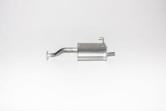 VEGAZ Endschalldämpfer Hinten für HONDA CIVIC VI Hatchback (EJ, EK) Bild VEGAZ Endschalldämpfer Hinten für HONDA CIVIC VI Hatchback (EJ, EK)