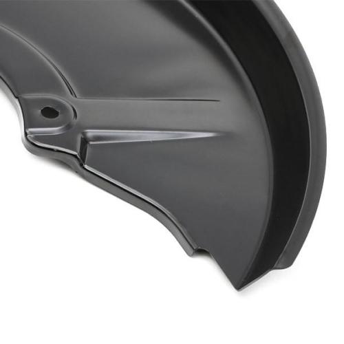 RIDEX 1x Ankerblech / Spritzblech Hinten links für AUDI A4 Limousine (8D2, B5) Bild RIDEX 1x Ankerblech / Spritzblech Hinten links für AUDI A4 Limousine (8D2, B5)