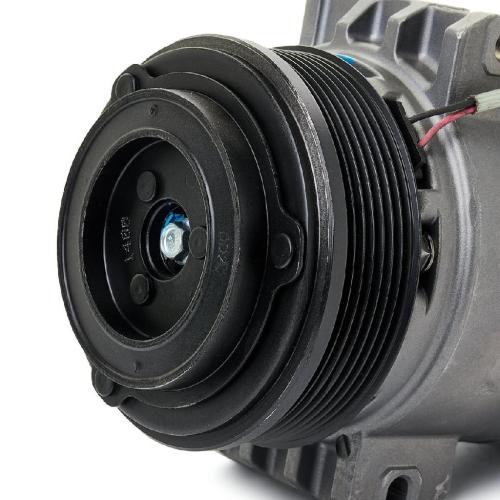 RIDEX REMAN A/C Kompressor für Klimaanlage Klimakompressor Kältemittel: R134a Bild RIDEX REMAN A/C Kompressor für Klimaanlage Klimakompressor Kältemittel: R134a