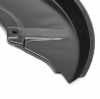 RIDEX 1x Ankerblech / Spritzblech Hinten links für AUDI A4 Limousine (8D2, B5) Bild RIDEX 1x Ankerblech / Spritzblech Hinten links für AUDI A4 Limousine (8D2, B5)