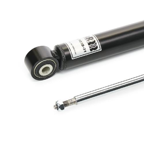 H&R Stoßdämpfer-Komplettsatz mit Federn Hinten für VW Golf 5 Schrägheck (1K1) Bild H&R Stoßdämpfer-Komplettsatz mit Federn Hinten für VW Golf 5 Schrägheck (1K1)